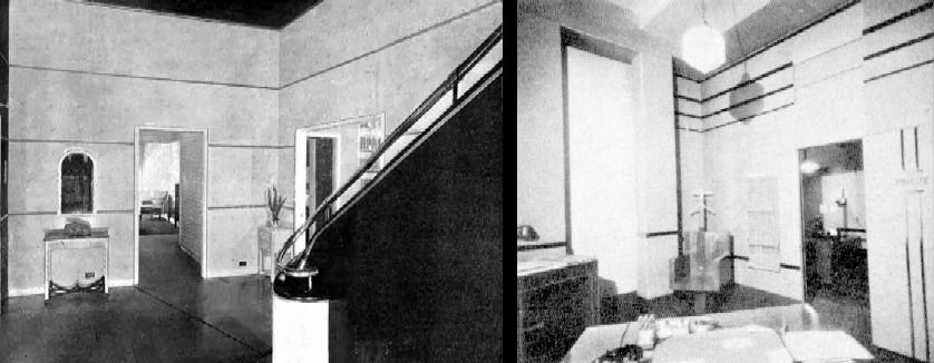 Streamlined Masonite Room Designs